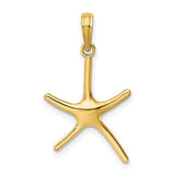 14k-dancing-starfish-charm-SolomonJeweler-Wichita-KS-CustomJewelry