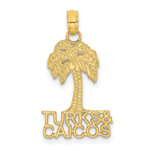 14k-turks-and-caicos-palm-tree-charm-SolomonJeweler-Wichita-KS-CustomJewelry