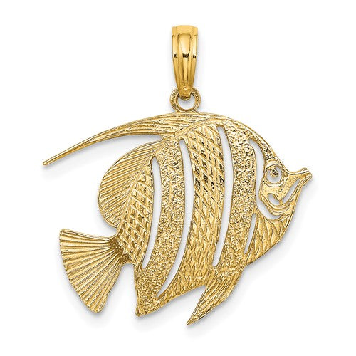 14k-polished-cut-out-fish-charm-SolomonJeweler-Wichita-KS-CustomJewelry