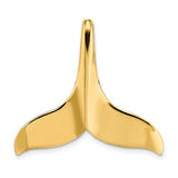 14k-3-d-polished-w-hidden-bail-whale-tail-charm-SolomonJeweler-Wichita-KS-CustomJewelry