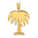 14k-large-charleston-palm-tree-charm-SolomonJeweler-Wichita-KS-CustomJewelry