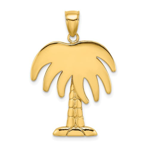 14k-large-charleston-palm-tree-charm-SolomonJeweler-Wichita-KS-CustomJewelry