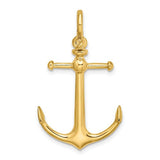 14k-3-d-anchor-w-shackle-bail-charm-SolomonJeweler-Wichita-KS-CustomJewelry
