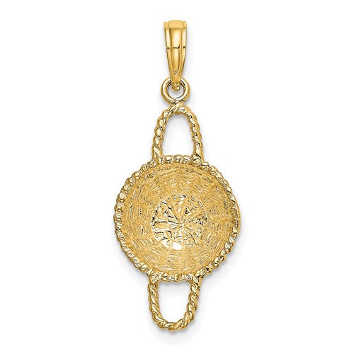 14k-3-d-2-handles-round-basket-charm-SolomonJeweler-Wichita-KS-CustomJewelry