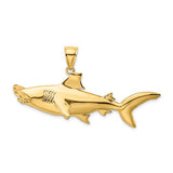 14k-3-d-hammerhead-shark-charm-SolomonJeweler-Wichita-KS-CustomJewelry