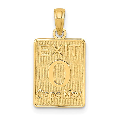 14k-exit-0-cape-may-charm-SolomonJeweler-Wichita-KS-CustomJewelry