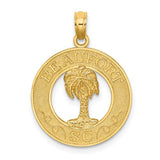 14k-beaufort-sc-palm-tree-charm-SolomonJeweler-Wichita-KS-CustomJewelry
