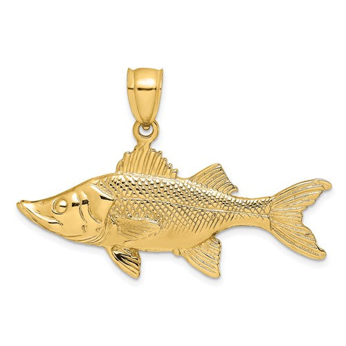 14k-3-d-tarpon-fish-charm-SolomonJeweler-Wichita-KS-CustomJewelry