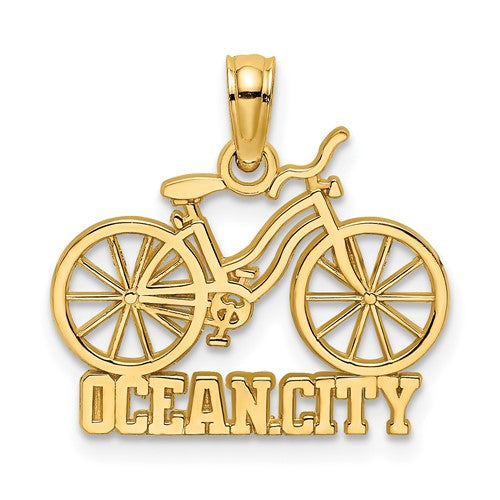 14k-ocean-city-bicycle-charm-SolomonJeweler-Wichita-KS-CustomJewelry