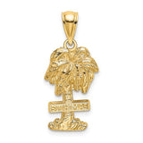 14k-st-thomas-palm-tree-charm-SolomonJeweler-Wichita-KS-CustomJewelry
