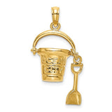 14k-3d-ocean-city-bucket-w-shovel-charm-SolomonJeweler-Wichita-KS-CustomJewelry