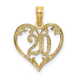 14k-20-in-heart-charm-SolomonJeweler-Wichita-KS-CustomJewelry