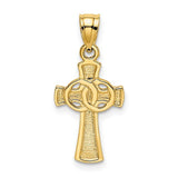 14k-solid-cross-w-eternity-rings-cross-charm-SolomonJeweler-Wichita-KS-CustomJewelry