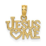 14k-polished-engraved-jesus-heart-me-charm-SolomonJeweler-Wichita-KS-CustomJewelry