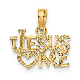 14k-polished-engraved-jesus-heart-me-charm-SolomonJeweler-Wichita-KS-CustomJewelry