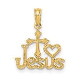 14k-jesus-w-cross-and-heart-charm-SolomonJeweler-Wichita-KS-CustomJewelry