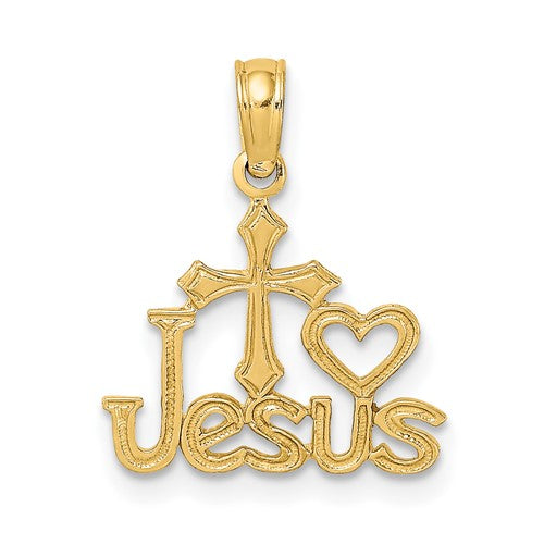 14k-jesus-w-cross-and-heart-charm-SolomonJeweler-Wichita-KS-CustomJewelry