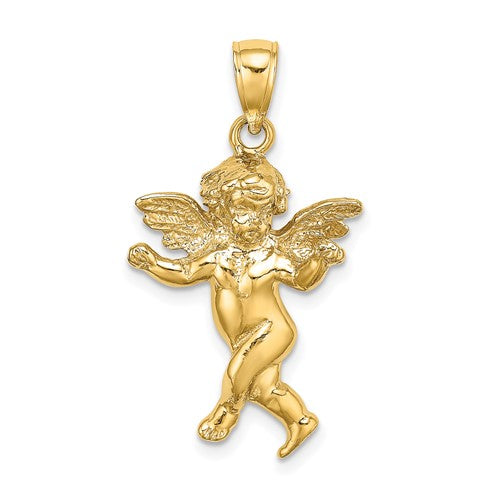 14k-guardian-angel-walking-charm-SolomonJeweler-Wichita-KS-CustomJewelry