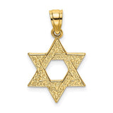 14k-engraved-swirls-star-of-david-charm-SolomonJeweler-Wichita-KS-CustomJewelry