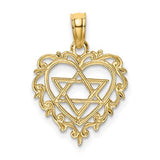 14k-textured-star-of-david-in-heart-charm-SolomonJeweler-Wichita-KS-CustomJewelry