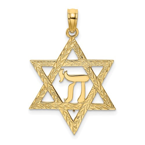 14k-star-of-david-w-chi-center-charm-SolomonJeweler-Wichita-KS-CustomJewelry
