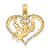 14k-polished-angel-in-heart-charm-SolomonJeweler-Wichita-KS-CustomJewelry