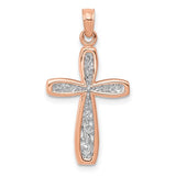 14k-rose-w-white-rhodium-filigree-center-border-SolomonJeweler-Wichita-KS-CustomJewelry