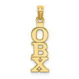 14k-polished-obx-outer-banks-vertical-charm-SolomonJeweler-Wichita-KS-CustomJewelry