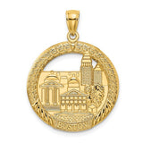 14k-boston-town-scene-round-charm-SolomonJeweler-Wichita-KS-CustomJewelry