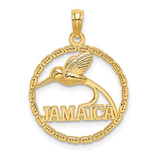 14k-jamaica-w-bird-in-circle-charm-SolomonJeweler-Wichita-KS-CustomJewelry