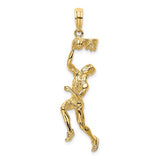 14k-3-d-basketball-player-w-ball-and-partial-hoop-charm-SolomonJeweler-Wichita-KS-CustomJewelry