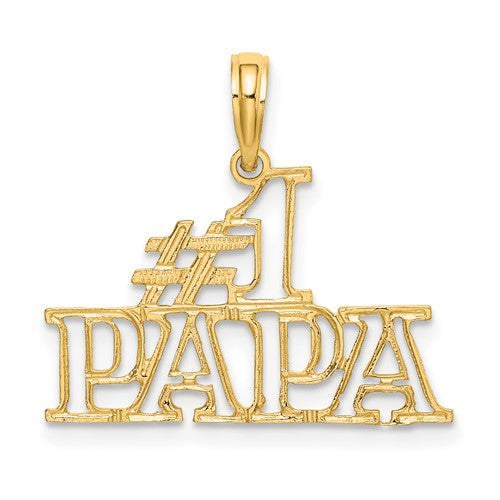 14k-1-papa-cut-out-charm-SolomonJeweler-Wichita-KS-CustomJewelry