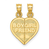 14k-boy-girl-friend-break-apart-heart-charm-SolomonJeweler-Wichita-KS-CustomJewelry