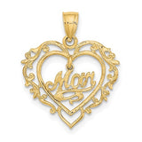 14k-polished-mom-dangle-in-fancy-heart-pendant-SolomonJeweler-Wichita-KS-CustomJewelry
