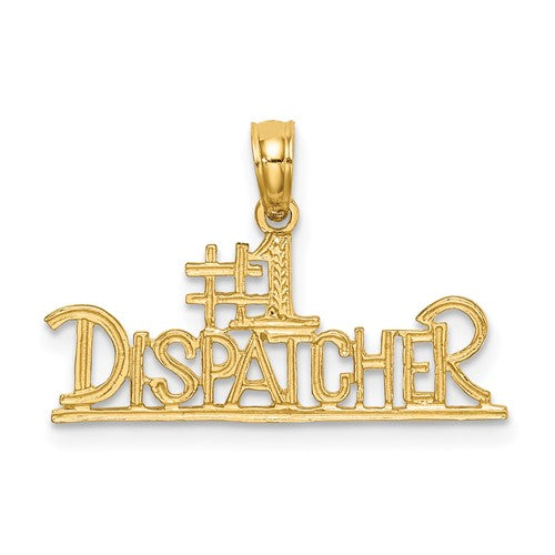 14k-1-dispatcher-charm-SolomonJeweler-Wichita-KS-CustomJewelry
