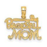 14k-baseball-mom-charm-SolomonJeweler-Wichita-KS-CustomJewelry