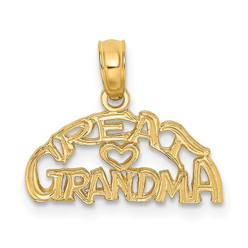 14k-block-and-engraved-great-grandma-charm-SolomonJeweler-Wichita-KS-CustomJewelry