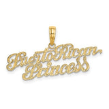 14k-puerto-rican-princess-charm-SolomonJeweler-Wichita-KS-CustomJewelry