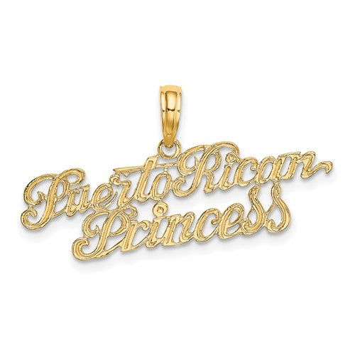 14k-puerto-rican-princess-charm-SolomonJeweler-Wichita-KS-CustomJewelry