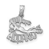 14k-wg-aquarius-zodiac-charm-SolomonJeweler-Wichita-KS-CustomJewelry