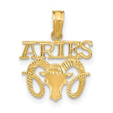 14k-aries-zodiac-charm-SolomonJeweler-Wichita-KS-CustomJewelry