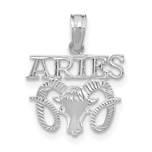 14k-wg-aries-zodiac-charm-SolomonJeweler-Wichita-KS-CustomJewelry