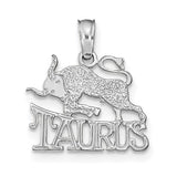 14k-wg-taurus-zodiac-charm-SolomonJeweler-Wichita-KS-CustomJewelry