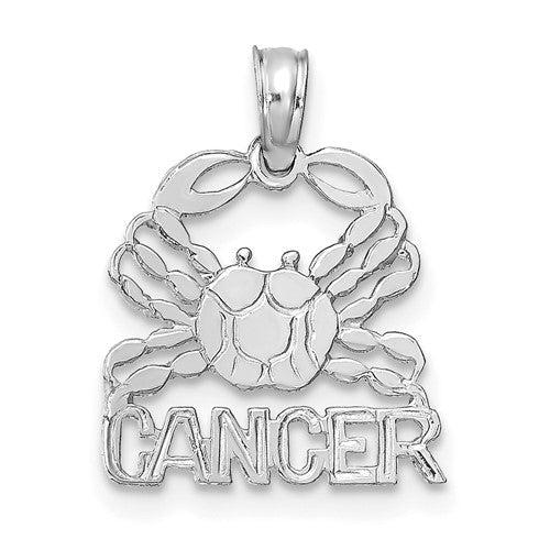 14k-wg-cancer-zodiac-charm-SolomonJeweler-Wichita-KS-CustomJewelry