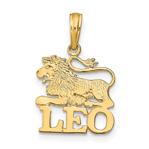 14k-leo-zodiac-charm-SolomonJeweler-Wichita-KS-CustomJewelry