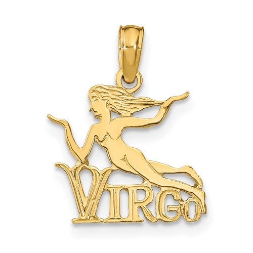 14k-virgo-zodiac-charm-SolomonJeweler-Wichita-KS-CustomJewelry