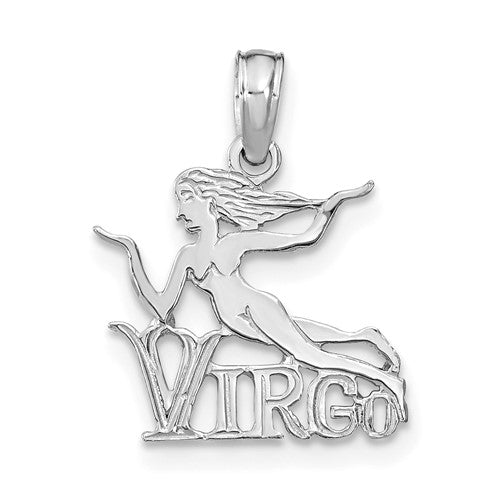 14k-wg-virgo-zodiac-charm-SolomonJeweler-Wichita-KS-CustomJewelry