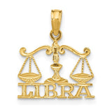 14k-libra-zodiac-charm-SolomonJeweler-Wichita-KS-CustomJewelry