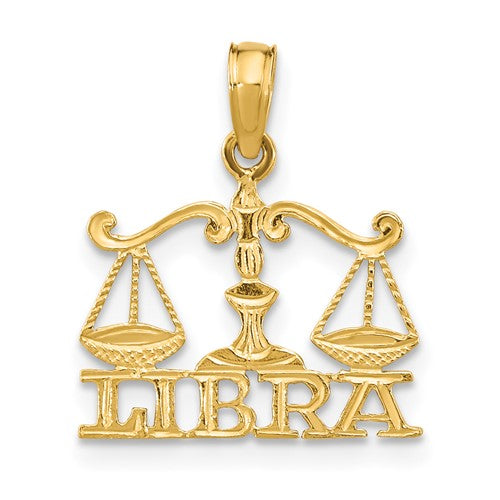 14k-libra-zodiac-charm-SolomonJeweler-Wichita-KS-CustomJewelry