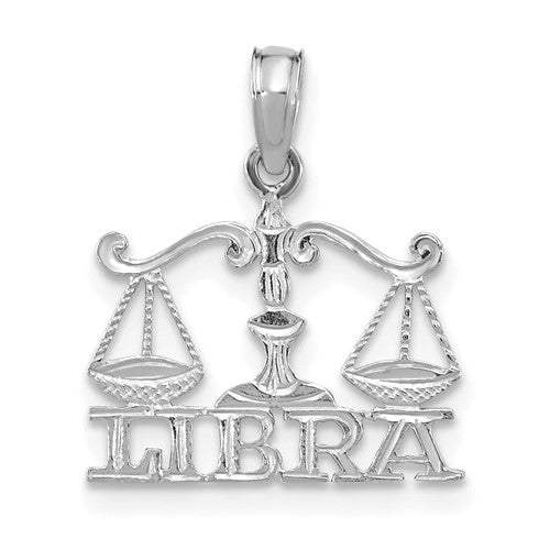 14k-wg-libra-zodiac-charm-SolomonJeweler-Wichita-KS-CustomJewelry